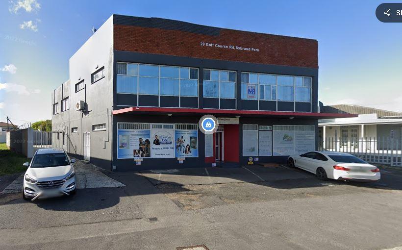 To Let Commercial Property for Rent in Rondebosch Western Cape